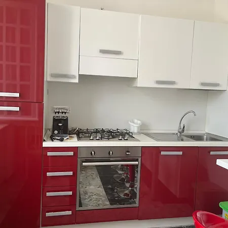 Se116 - Senigallia, Nuovo Monolocale A 100m Dal Mare Apartment