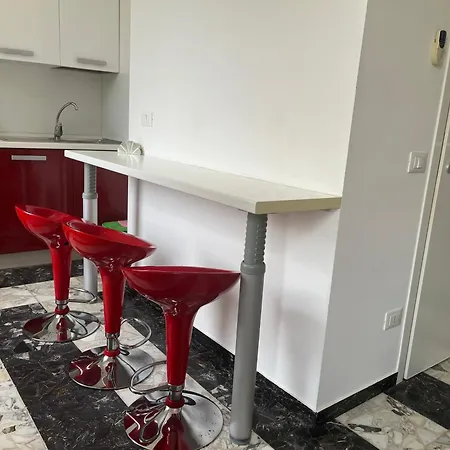 Apartment Se116 - Senigallia, Nuovo Monolocale A 100m Dal Mare