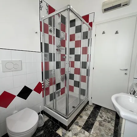 Se116 - Senigallia, Nuovo Monolocale A 100m Dal Mare Apartment *