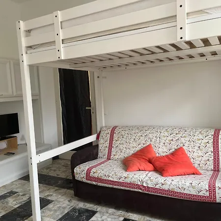 Se116 - Senigallia, Nuovo Monolocale A 100m Dal Mare Apartment