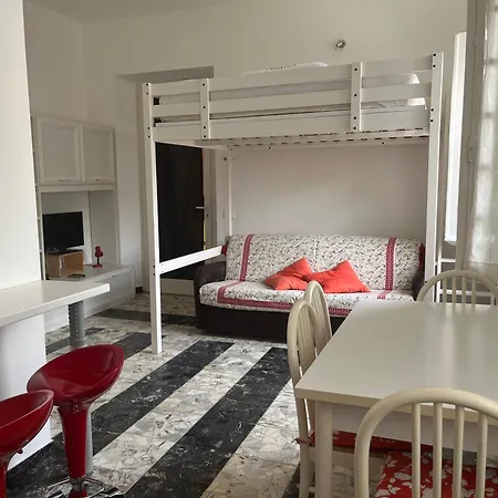 Se116 - Senigallia, Nuovo Monolocale A 100m Dal Mare Apartment Senigallia
