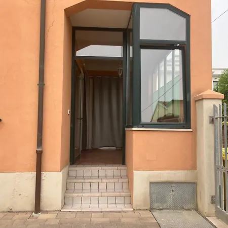 Se116 - Senigallia, Nuovo Monolocale A 100m Dal Mare Senigallia