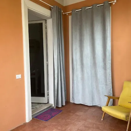 Apartment Se116 - Senigallia, Nuovo Monolocale A 100m Dal Mare