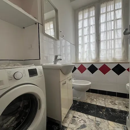 Apartment Se116 - Senigallia, Nuovo Monolocale A 100m Dal Mare *