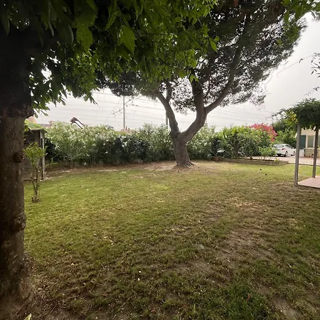 Se116 - Senigallia, Nuovo Monolocale A 100m Dal Mare Apartment *