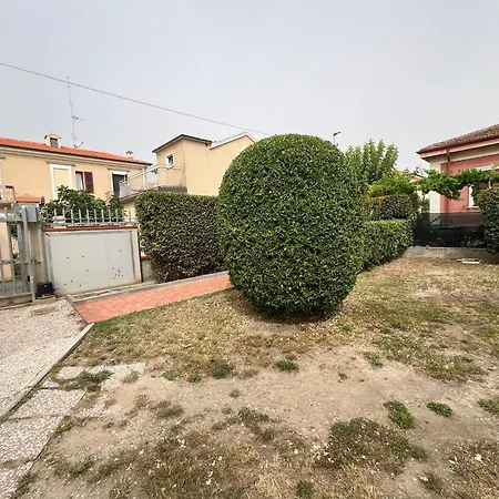Se116 - Senigallia, Nuovo Monolocale A 100m Dal Mare Apartment *